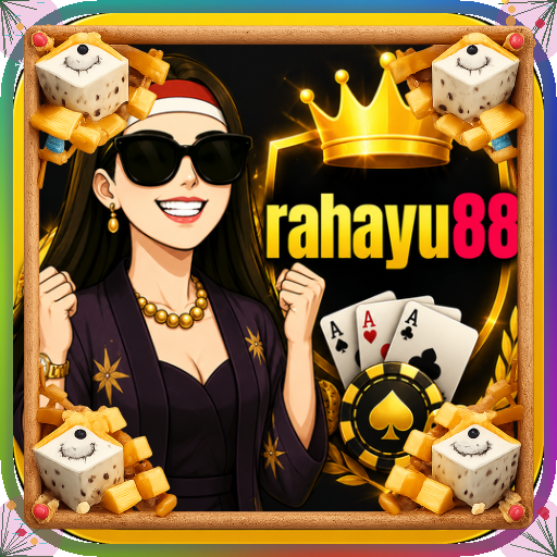 rahayu88 — galeri pratinjau Resmi APK